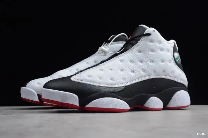 Bmlin Got 414571-104 13 Retro Jordan Game Air (2018) He 0612